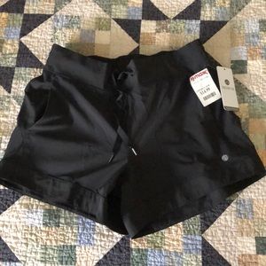 Women’s Workout Shorts